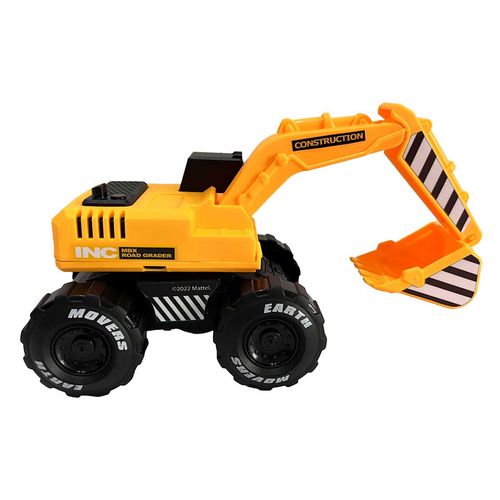 Vehículo de friccion Matchbox
