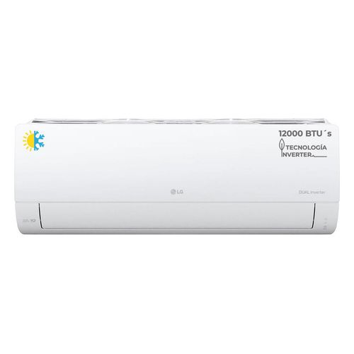 Minisplit Inverter LG 21H 12000B 115V Fc