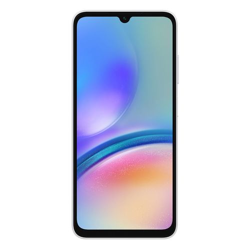Celular Samsung A05s 64GB Plata Telcel