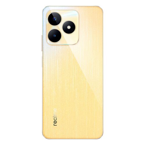 Celular Realme C53 256GB Dorado Telcel