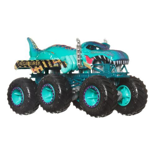Hot Wheels Juguete Camiones Remolque Sorpresa Escala 1:64