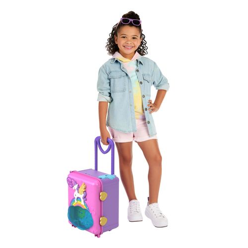 Set Little Peopple Spa