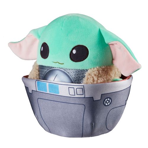 Vehículo Star Wars Grogu