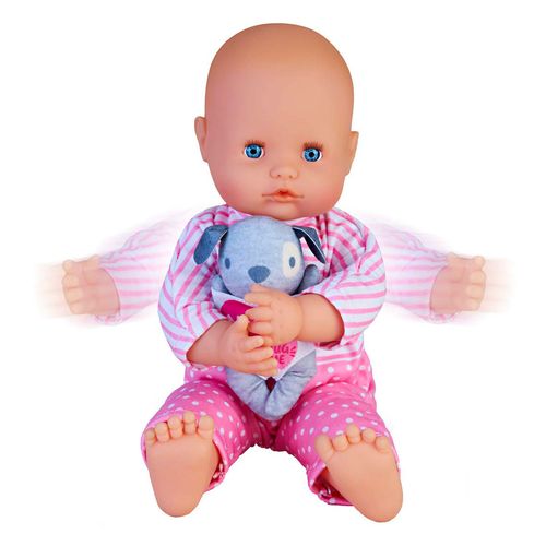 Muñeca Nenuco Abracitos