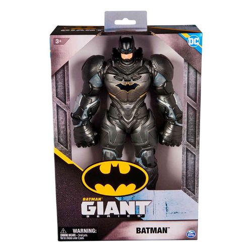 Figuras Batman DC Batman Gigantes 12"