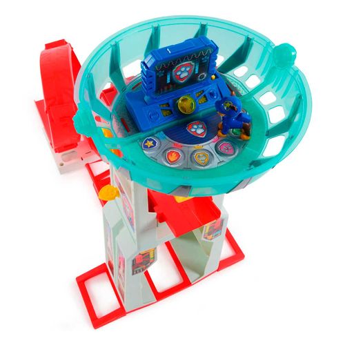 Torre Paw Patrol Rescue Wheels