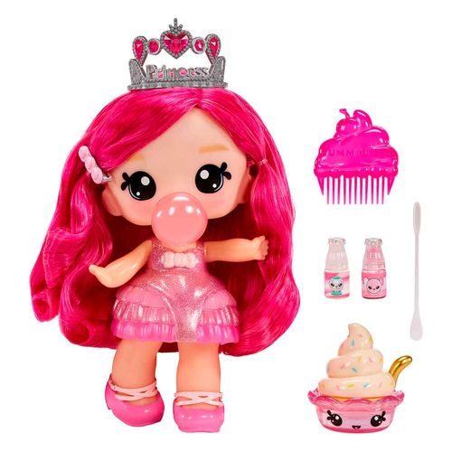 Muñeca Yummiland Mascota Brillo Labios