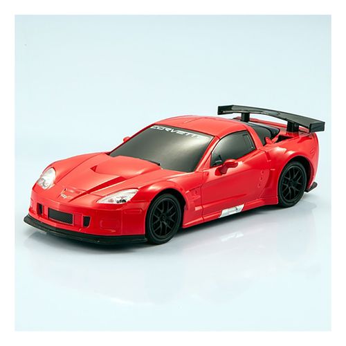 Carro Xtreme Venture Corvette