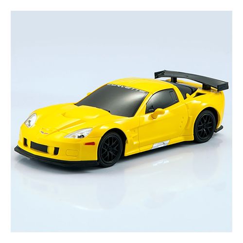 Carro Xtreme Venture Corvette