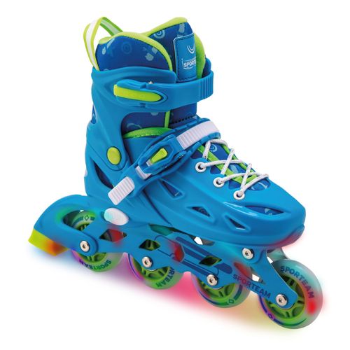 Patines Joy & Fun Luz Led