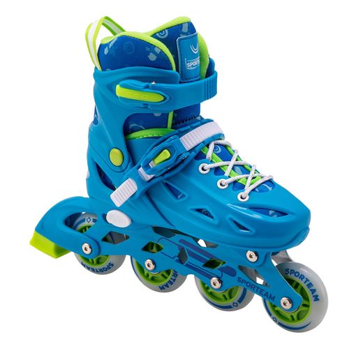 Patines Joy & Fun Luz Led