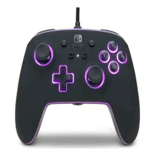 Control Alámbrico Nintendo Switch Spectra