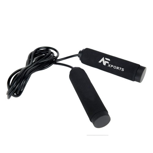 Cuerda Afxports de Salto Con Peso