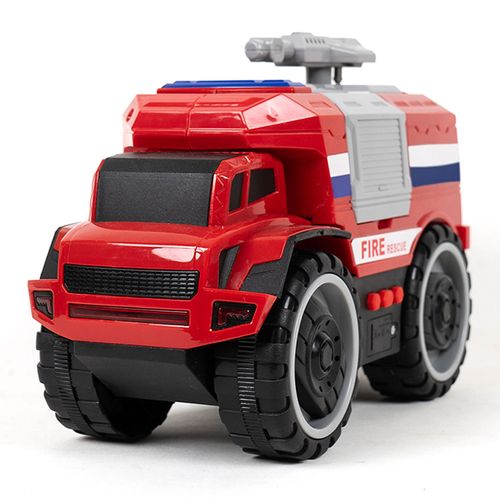 Camion Xtreme Venture Bombero