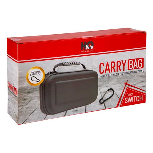Estuche de Viaje HQ para Nintendo Switch