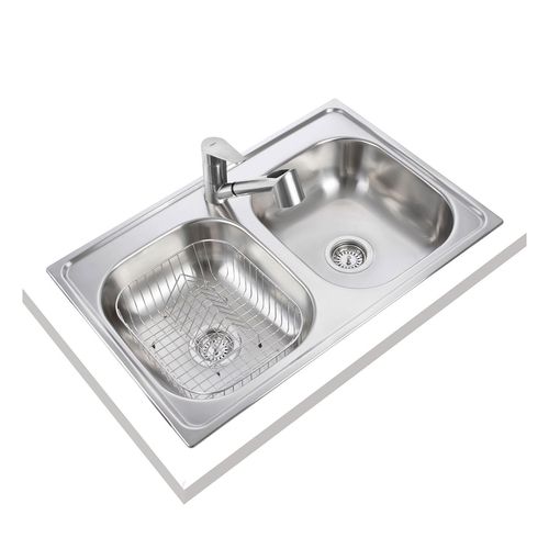 Paquete Tarja Teka 33.22 2C 978 90cm
