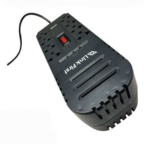 Regulador de Voltaje Link First 2200