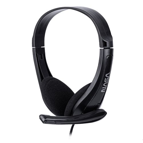 Diadema Nasa Gaming HSG04
