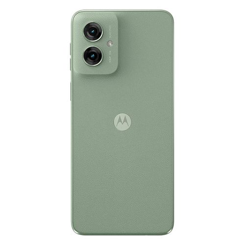 Celular Motorola Moto G55 256GB Verde Desbloqueado