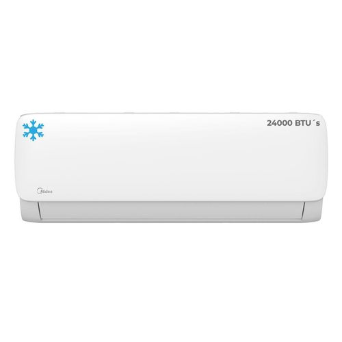 Minisplit Midea MAS24C2AGS 24000B 220V