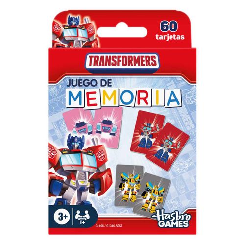 Juego de Mesa Hasbro Gaming de Asociación Imágenes