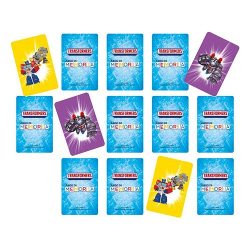 Juego de Mesa Hasbro Gaming de Asociación Imágenes