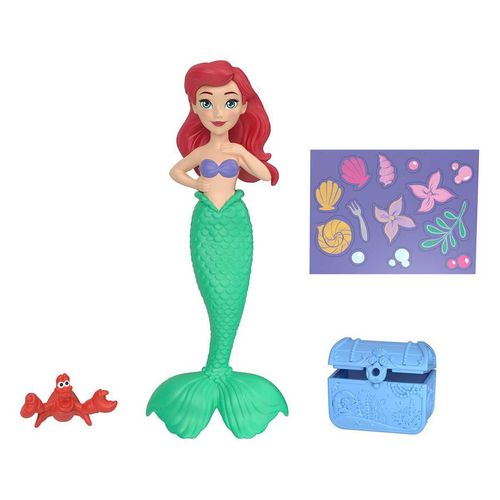 Set de Juego Disney Princesa para niñas de 3 años en adelante