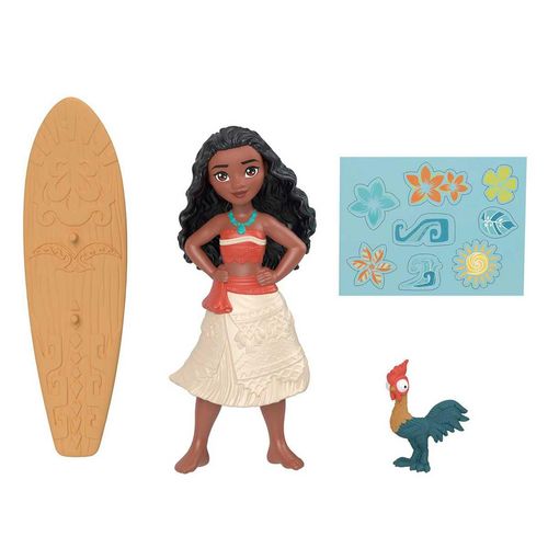 Set de Juego Disney Princesa para niñas de 3 años en adelante