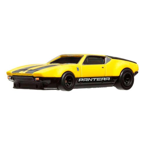 Vehículo de Colección Hot Wheels para coleccionistas