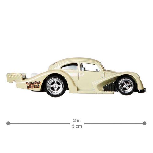 Vehículo de Colección Hot Wheels para coleccionistas