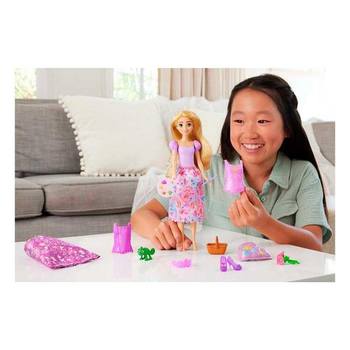 Set de Juego Disney Princesa para Niñas de 3 Años en Adelante