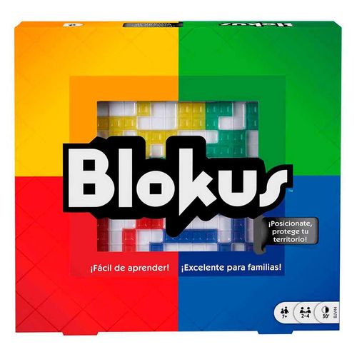 Juego de Mesa Mattel Games para Niños de 7 años en Adelante