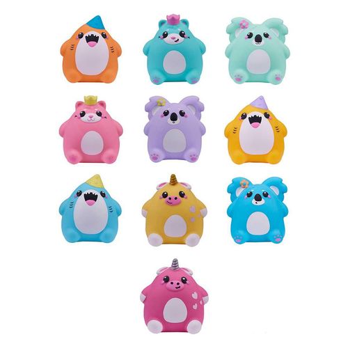 Figura Smooshzees Cutezees