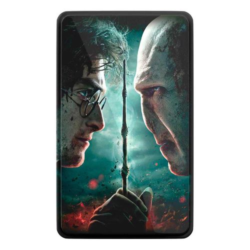 Rompecabezas Coleccionable Tin Harry Potter 300 Piezas