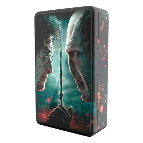 Rompecabezas Coleccionable Tin Harry Potter 300 Piezas