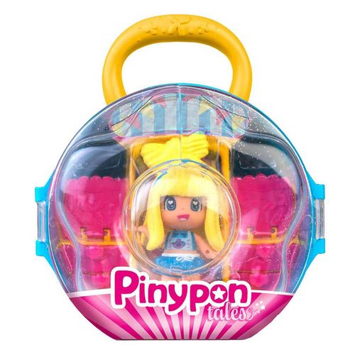 Figura Pinypon Tales Closet PNY82000 1 Pieza