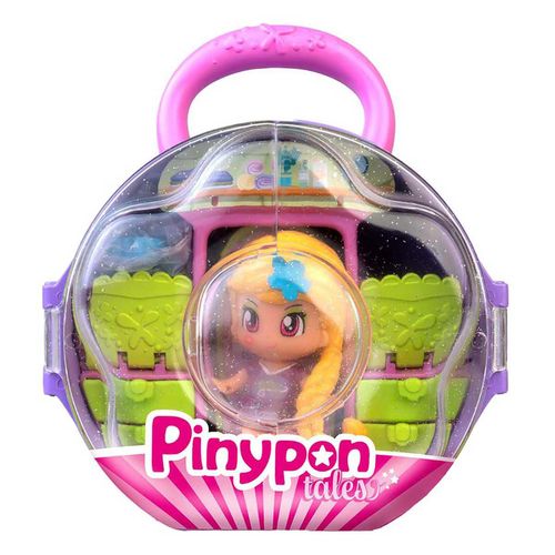 Figura Pinypon Tales Closet PNY82000 1 Pieza