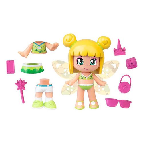 Figura Pinypon Magic Fairy Summertime PNY76000