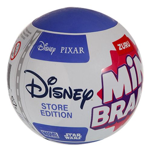 Juguetes Zuru 1 Pieza Mini Brands Disney Store Series 3
