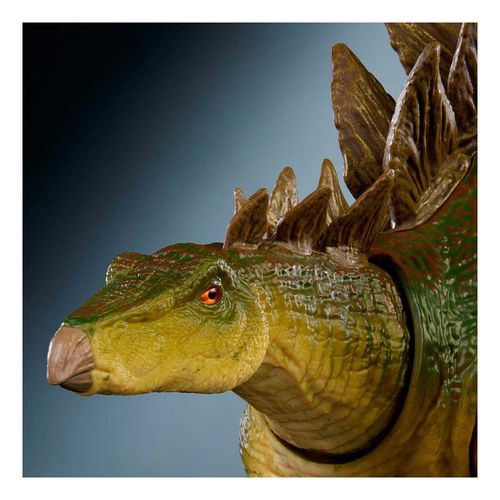 Jurassic World Hammond Collection Dinosaurio Stegosaurus