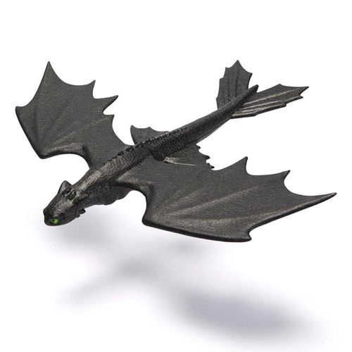 Dragón DreamWorks Chimuelo Volador