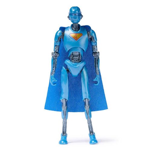Figuras Superman Película 6in Surtido Spin Master 1 Pieza
