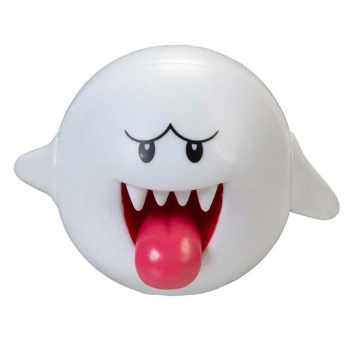 Figura De Acción De Nintendo De 2.5 Pulgadas