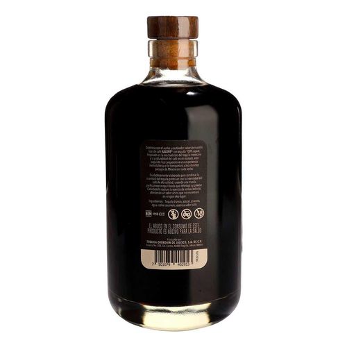 Licor Kalore Cafe 750 ml