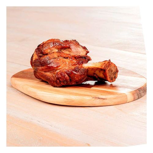 Chamorro de Cerdo Horneado Bachoco 1 Pieza