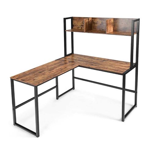 Escritorio Home Line Cerezo ET21-YD-OD20