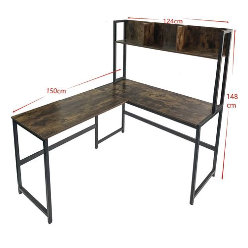 Escritorio Home Line Cerezo ET21-YD-OD20