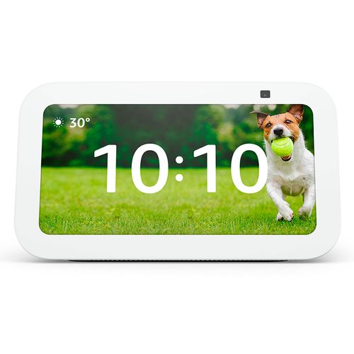 Echo Show Amazon Tercera Generación Blanco