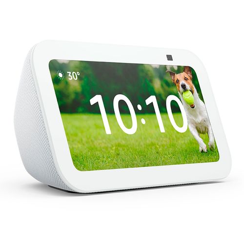 Echo Show Amazon Tercera Generación Blanco