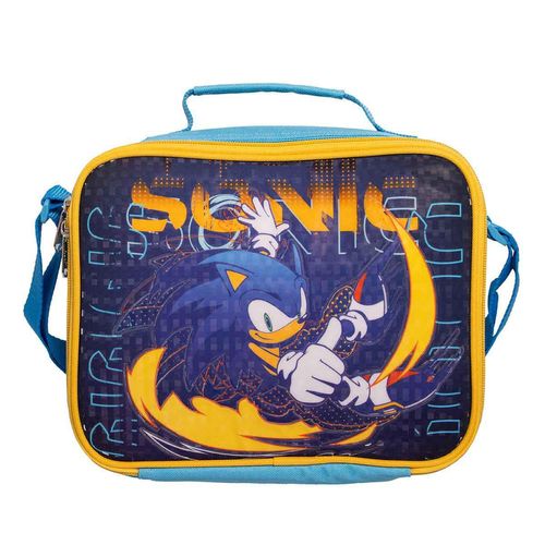 Lonchera Ruz Sonic